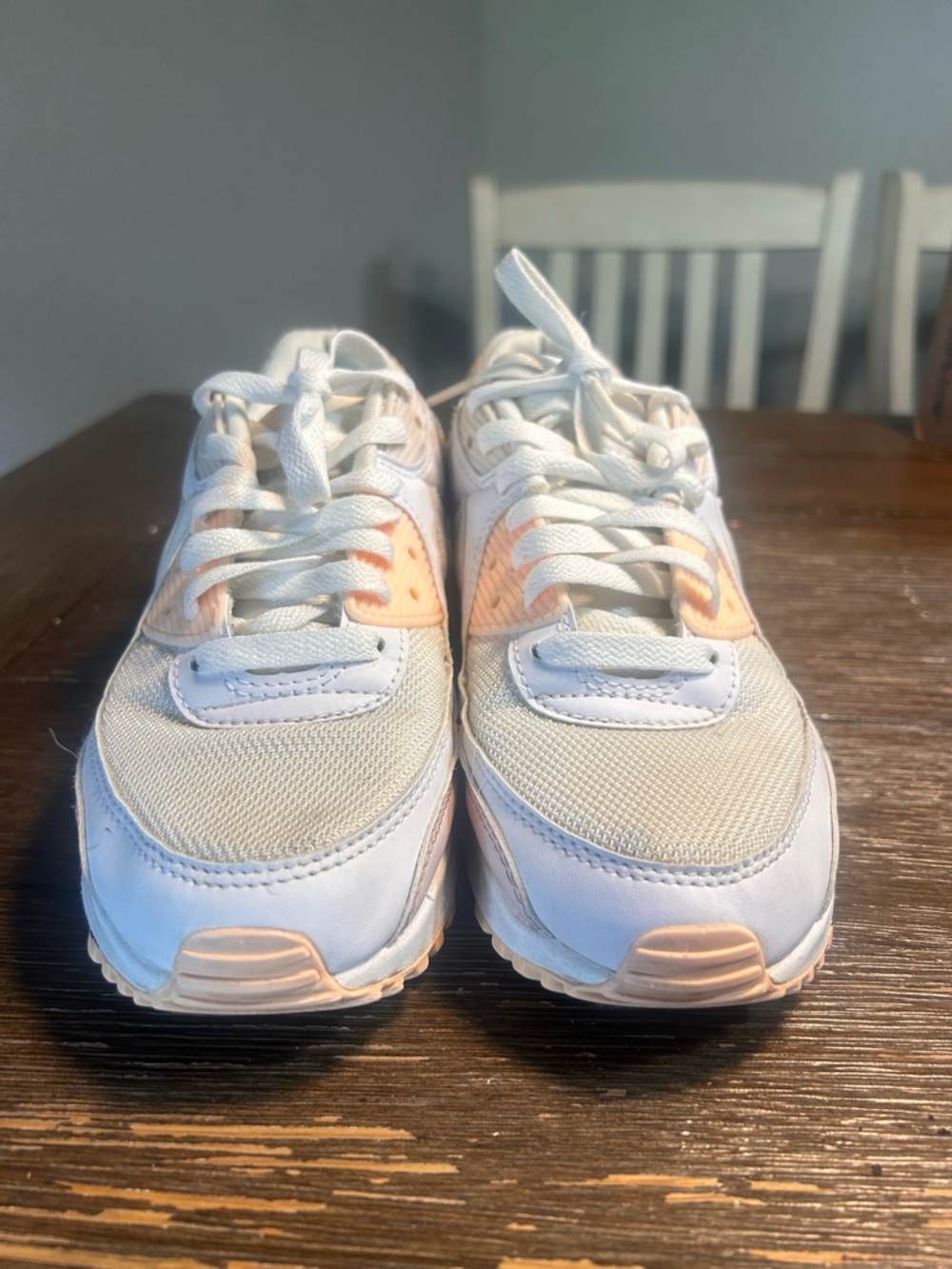 Nike Air Max 90 size 8.5 - Picture 5 of 11